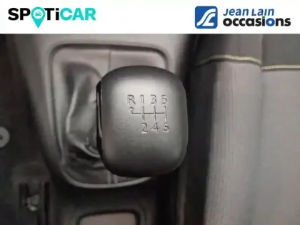 Photo 42 Citroën C3  BlueHDi 100 S&S BVM6