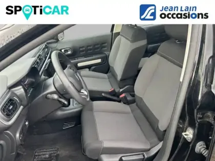 Photo 10 Citroën C3  BlueHDi 100 S&S BVM6