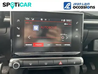 Photo 19 Citroën C3  BlueHDi 100 S&S BVM6