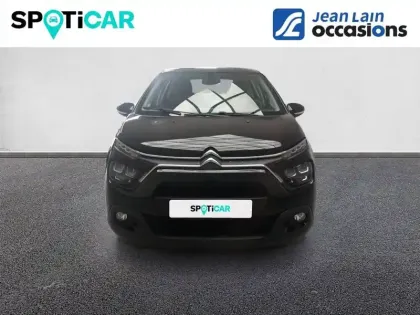 Photo 30 Citroën C3  BlueHDi 100 S&S BVM6