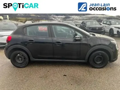 Photo 23 Citroën C3  BlueHDi 100 S&S BVM6