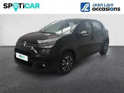 Photo 29 Citroën C3  BlueHDi 100 S&S BVM6