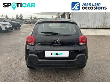 Photo 24 Citroën C3  BlueHDi 100 S&S BVM6