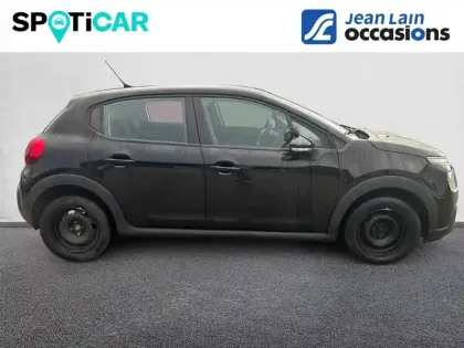 Photo 3 Citroën C3  BlueHDi 100 S&S BVM6