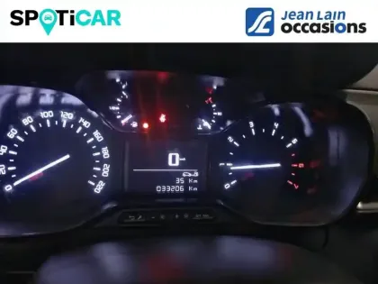 Photo 78 Citroën C3  BlueHDi 100 S&S BVM6