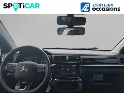 Photo 7 Citroën C3  BlueHDi 100 S&S BVM6