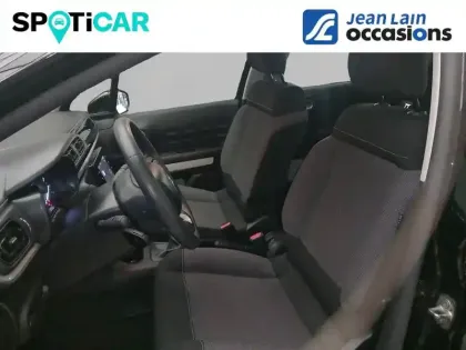 Photo 39 Citroën C3  BlueHDi 100 S&S BVM6