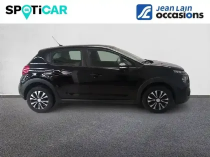 Photo 32 Citroën C3  BlueHDi 100 S&S BVM6