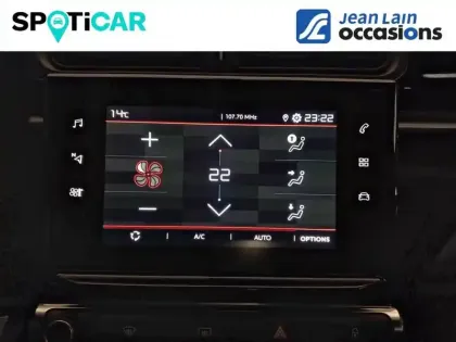 Photo 86 Citroën C3  BlueHDi 100 S&S BVM6