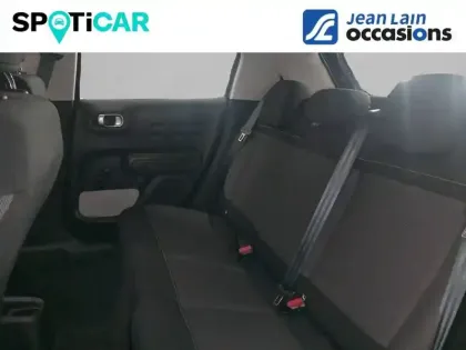 Photo 40 Citroën C3  BlueHDi 100 S&S BVM6