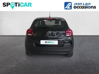 Photo 53 Citroën C3  BlueHDi 100 S&S BVM6