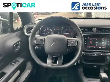 Photo 8 Citroën C3  BlueHDi 100 S&S BVM6