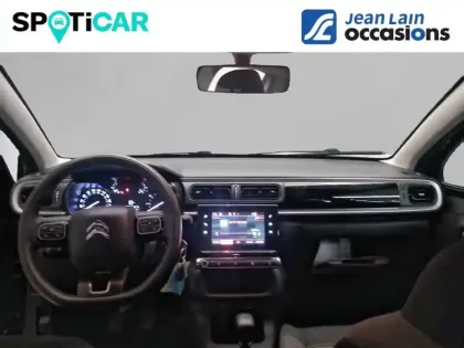 Photo 36 Citroën C3  BlueHDi 100 S&S BVM6