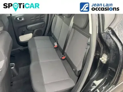 Photo 11 Citroën C3  BlueHDi 100 S&S BVM6