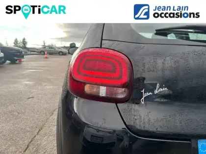 Photo 16 Citroën C3  BlueHDi 100 S&S BVM6