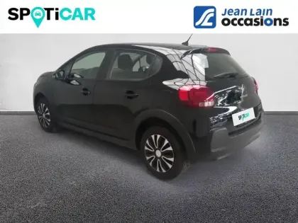 Photo 35 Citroën C3  BlueHDi 100 S&S BVM6