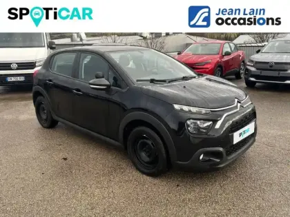 Photo 22 Citroën C3  BlueHDi 100 S&S BVM6