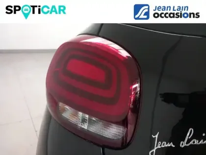 Photo 85 Citroën C3  BlueHDi 100 S&S BVM6