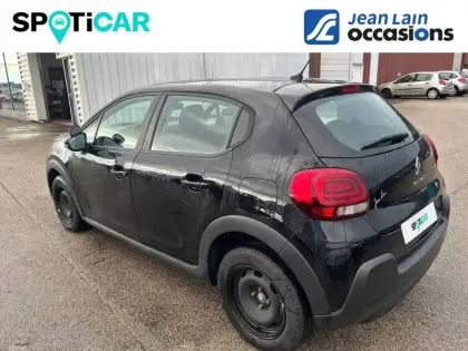 Photo 25 Citroën C3  BlueHDi 100 S&S BVM6