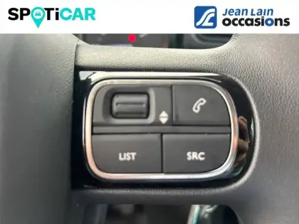 Photo 18 Citroën C3  BlueHDi 100 S&S BVM6