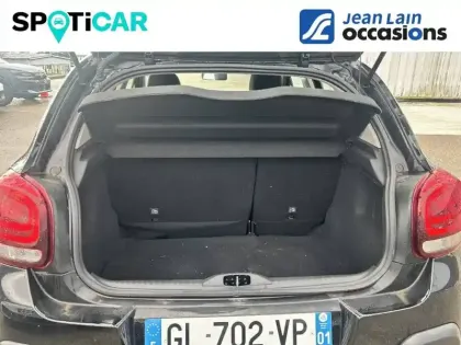 Photo 5 Citroën C3  BlueHDi 100 S&S BVM6