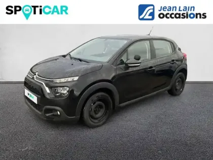 Photo Citroën C3 Feel