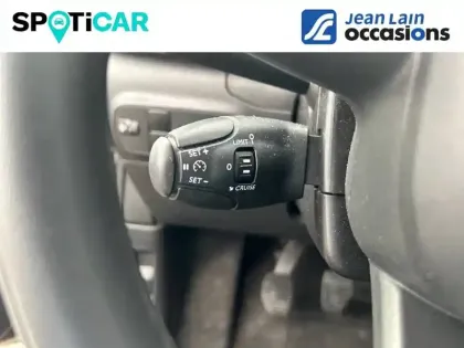 Photo 14 Citroën C3  BlueHDi 100 S&S BVM6