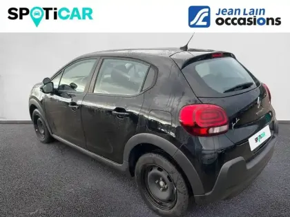 Photo 6 Citroën C3  BlueHDi 100 S&S BVM6