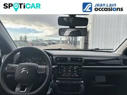 Photo 26 Citroën C3  BlueHDi 100 S&S BVM6