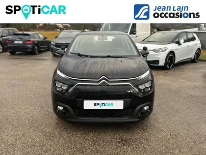 Photo 21 Citroën C3  BlueHDi 100 S&S BVM6