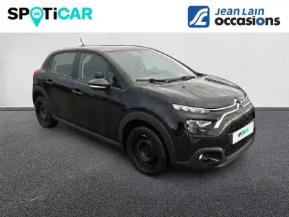 Photo 2 Citroën C3  BlueHDi 100 S&S BVM6