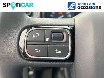 Photo 17 Citroën C3  BlueHDi 100 S&S BVM6