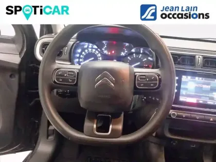 Photo 37 Citroën C3  BlueHDi 100 S&S BVM6