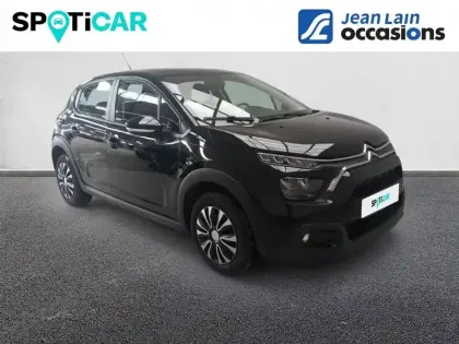 Photo 51 Citroën C3  BlueHDi 100 S&S BVM6