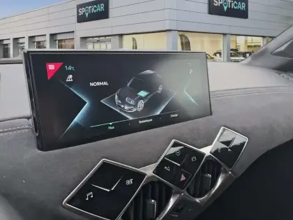 Photo 17 DS DS 3 DS3 Crossback E-Tense