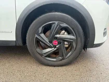 Photo 8 DS DS 3 DS3 Crossback E-Tense