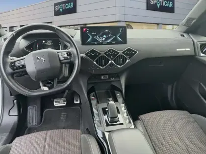 Photo 9 DS DS 3 DS3 Crossback E-Tense