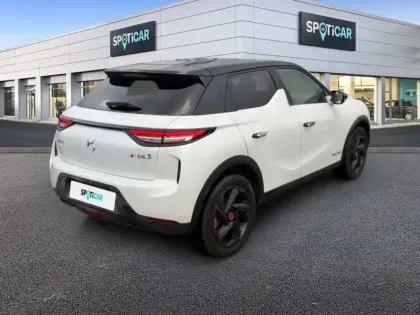 Photo 28 DS DS 3 DS3 Crossback E-Tense