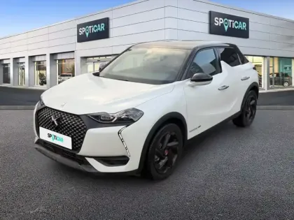 Photo Ds Ds 3 Performance Line+