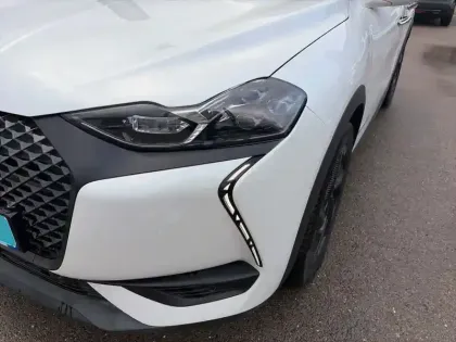 Photo 7 DS DS 3 DS3 Crossback E-Tense