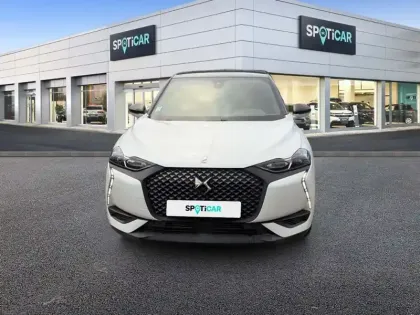 Photo 29 DS DS 3 DS3 Crossback E-Tense