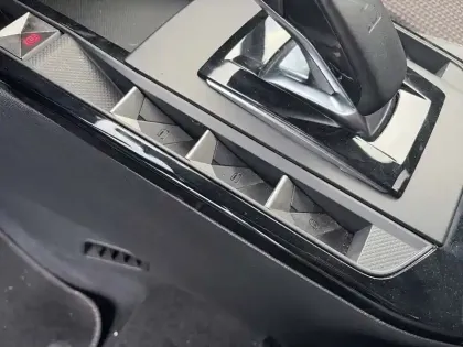 Photo 23 DS DS 3 DS3 Crossback E-Tense