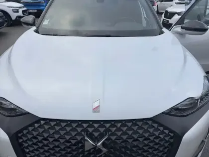 Photo 26 DS DS 3 DS3 Crossback E-Tense