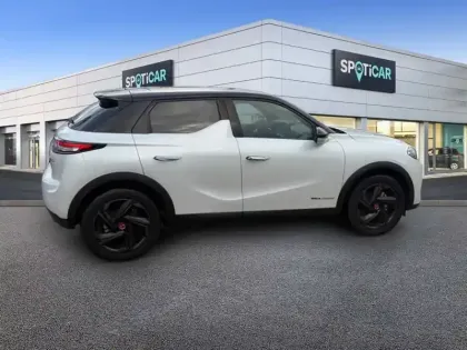 Photo 5 DS DS 3 DS3 Crossback E-Tense