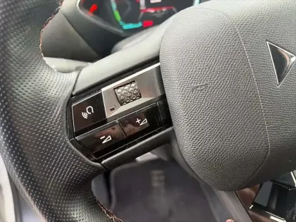 Photo 22 DS DS 3 DS3 Crossback E-Tense