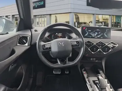 Photo 10 DS DS 3 DS3 Crossback E-Tense