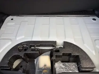 Photo 16 DS DS 3 DS3 Crossback E-Tense