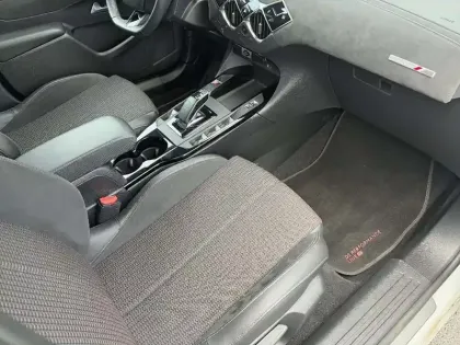 Photo 27 DS DS 3 DS3 Crossback E-Tense