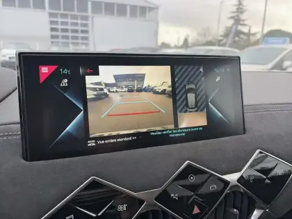 Photo 25 DS DS 3 DS3 Crossback E-Tense