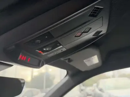 Photo 24 DS DS 3 DS3 Crossback E-Tense